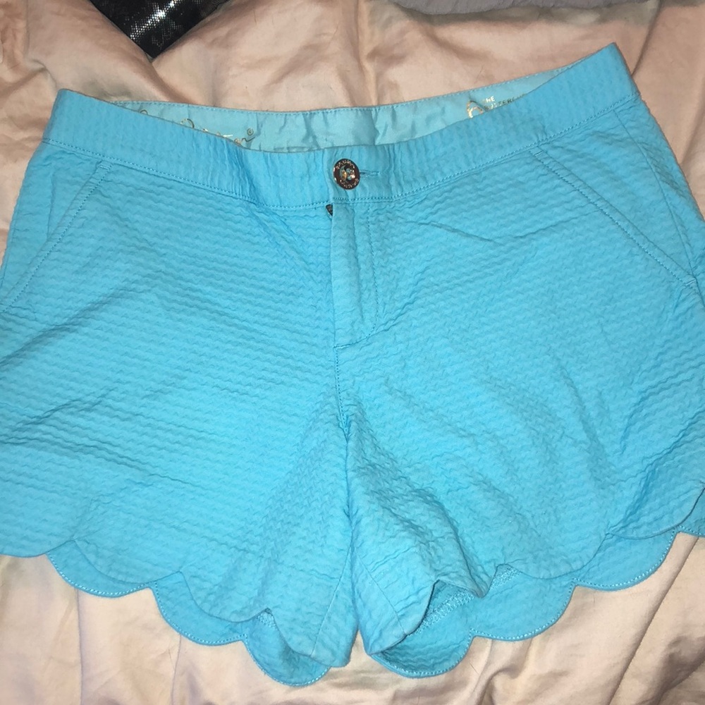 NWOT Buttercup Short